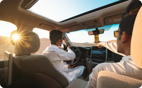 خدمة الملاحة والخرائط من يلو 