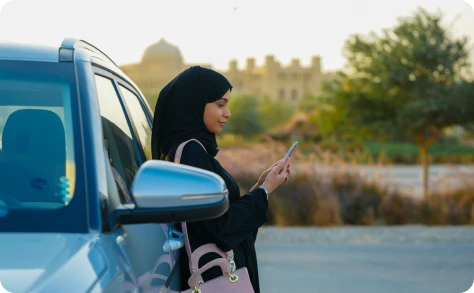 خدمة الصيانة المتنقلة من يلو 