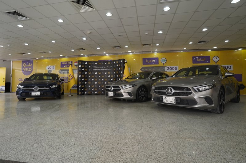 Yelo | Rent a Car in Saudi Arabia Yelo | Rent A Car In Saudi Arabia