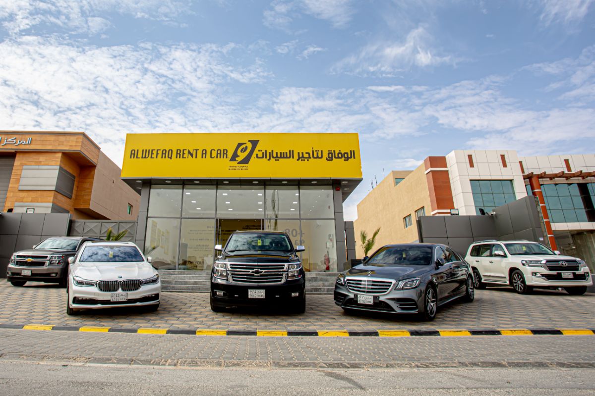 Get Rent A Car In Turaif Saudi Arabia PNG | breonnaateygysa