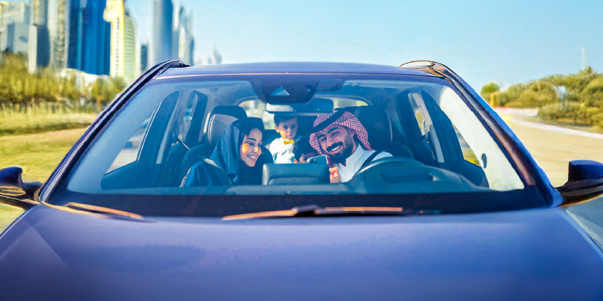 Saudi Car Rental How to Pick The Best Car Rental for Travel Outside KSA | Yelo