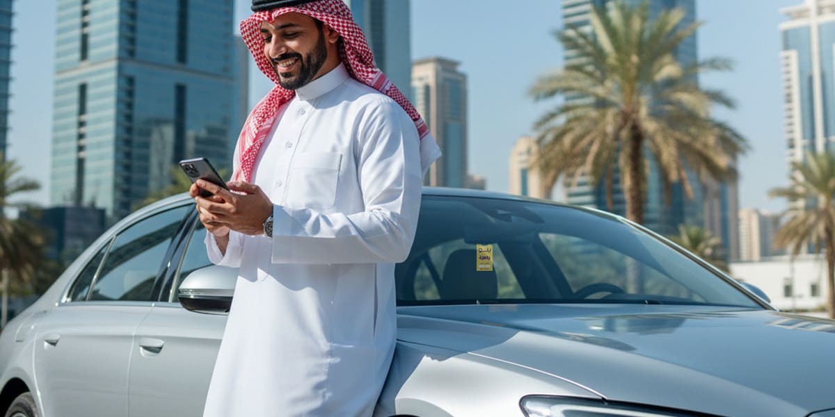 How to Save on a One-Week Car Rental in Saudi Arabia