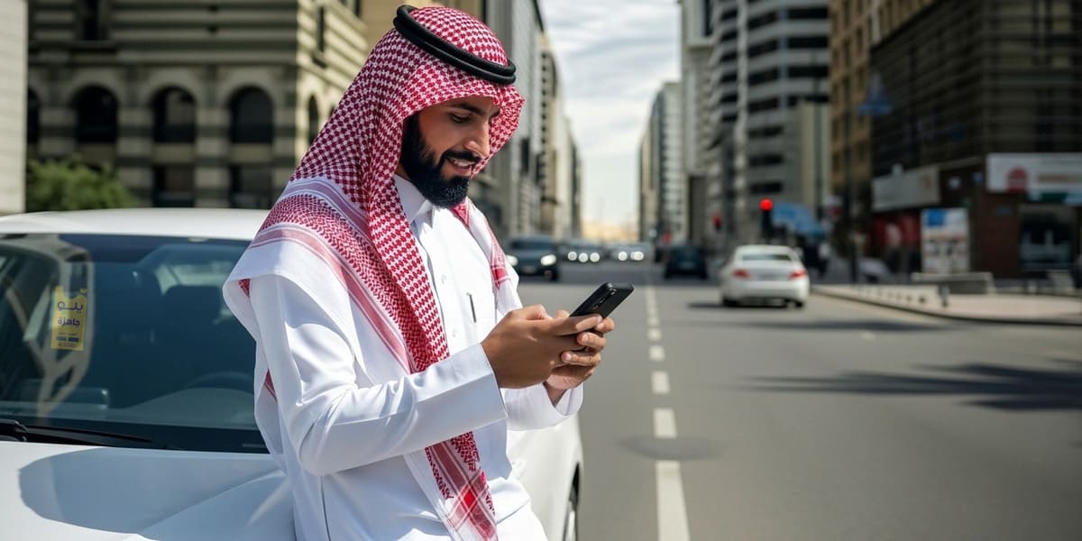 Can You Rent a Small Car in Madinah for Under SAR 200 a Day?